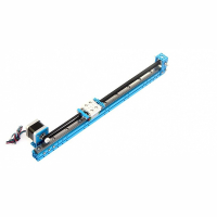 Ресурсный набор Linear Motion Guide Module Pack - Blue - «globural.ru» - Карпинск