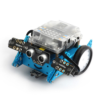 Ресурсный набор mBot Add-on Pack Interactive Light&Sound - «globural.ru» - Карпинск