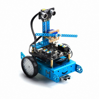 Ресурсный набор mBot Servo Pack - «globural.ru» - Карпинск