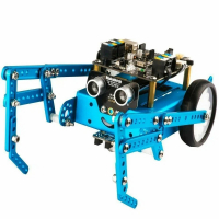 Ресурсный набор mBot Six-Legged Pack - «globural.ru» - Карпинск