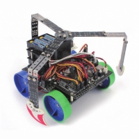 Ресурсный набор Robo kit 1-2 - «globural.ru» - Карпинск