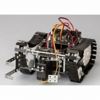 Ресурсный набор Robo Kit 3-4 - «globural.ru» - Карпинск