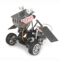 Ресурсный набор Robo Kit 4-5 - «globural.ru» - Карпинск