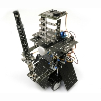 Ресурсный набор Robo Kit 6-7 - «globural.ru» - Карпинск
