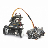 Конструктор Robo kit 1 (базовый набор) - «globural.ru» - Карпинск