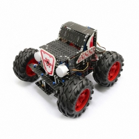 Конструктор Robo Kit 7 - «globural.ru» - Карпинск