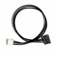 Комплект кабелей Robot Cable-3P-5P 150mm 5pcs - «globural.ru» - Карпинск