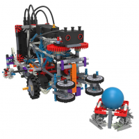Набор K’NEX Education ROBOTICS PACK - «globural.ru» - Карпинск