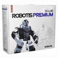 Набор Robotis bioloid premium kit - «globural.ru» - Карпинск