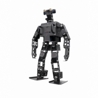Человекоподобный робот Robotis DARwIn-OP3 - «globural.ru» - Карпинск