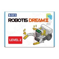 Робототехнический набор Robotis dream II Level 2 Kit - «globural.ru» - Карпинск