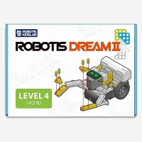 Робототехнический набор Robotis dream II Level 4 Kit - «globural.ru» - Карпинск
