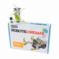 Робототехнический набор Robotis dream II Level 1 Kit - «globural.ru» - Карпинск