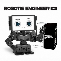 Конструктор Robotics engineer kit 1 - «globural.ru» - Карпинск