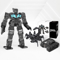 Конструктор Robotics engineer kit 2 - «globural.ru» - Карпинск