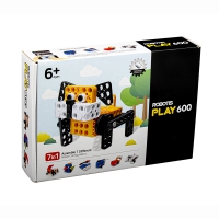 Робототехнический набор "Robotis play 600 pets (Домашние животные)" - «globural.ru» - Карпинск
