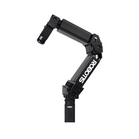 Роботизированный манипулятор "Robotis manipulator H" - «globural.ru» - Карпинск