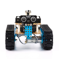 Робототехнический набор Starter Robot Kit-Blue (Bluetooth-версия) - «globural.ru» - Карпинск