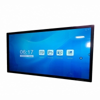 Сенсорная панель TOUCH (32-98 дюймов) - «globural.ru» - Карпинск