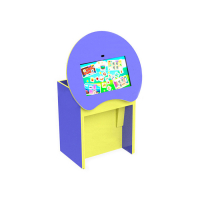 Интерактивный стол "I-TABLE" - «globural.ru» - Карпинск
