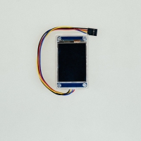 Сенсорный дисплей TFT 2.4 LCD  - «globural.ru» - Карпинск