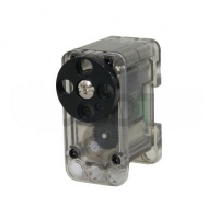 Серводвигатель Servo Motor SM-10 - «globural.ru» - Карпинск