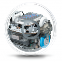 Учебно-игровой комплект по программированию «Sphero BOLT» - «globural.ru» - Карпинск