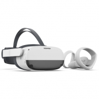 Комплект для класса виртуальной реальности Geckotouch VR01 - «globural.ru» - Карпинск