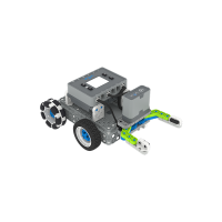 VEX IQ Стартовый набор /Starter Kit (2-е поколение Gen 2) - «globural.ru» - Карпинск