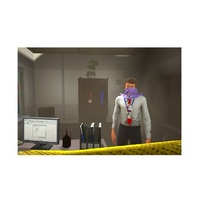 VR-тренажер для колледжей и вузов. "ОТиПБ и пожарная безопасность. Пожарная безопасность с применением самоспаса" - «globural.ru» - Карпинск