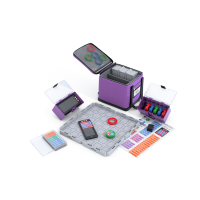 VEX 123 набор для класса - «globural.ru» - Карпинск