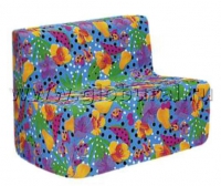 Софа 100*60*60/32см (гобелен) - «globural.ru» - Карпинск