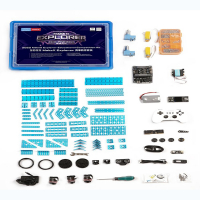 Соревновательный набор 2022 MakeX Explorer Educational Competition Kit - «globural.ru» - Карпинск