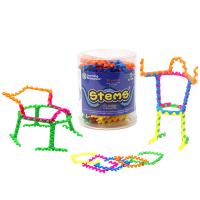 Конструктор "Stems" - 20 деталей - «globural.ru» - Карпинск