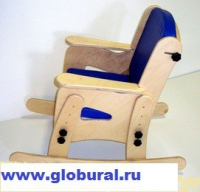 Дополнительная опора - «globural.ru» - Карпинск