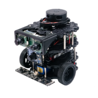 Учебный комплект на базе TurtleBot3 (Расширенный) - «globural.ru» - Карпинск