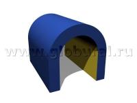 Туннель (ВИК) - «globural.ru» - Карпинск