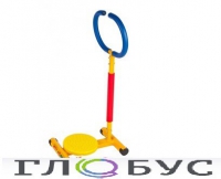 Детский тренажер "Твистер" - «globural.ru» - Карпинск