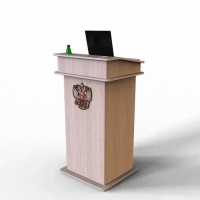 Трибуна АВТ-003 - «globural.ru» - Карпинск