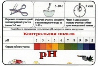 Тест-система «рН» - «globural.ru» - Карпинск