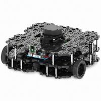 Мобильный робот Turtlebot3 waffle pi - «globural.ru» - Карпинск