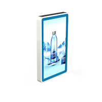 Видеопанель PROMO WALL 43 - «globural.ru» - Карпинск