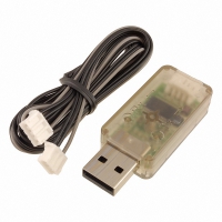 Адаптер USB Downloader LN-101 - «globural.ru» - Карпинск