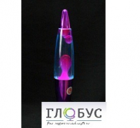 Лампа "Вулкан" - «globural.ru» - Карпинск