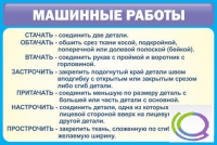 Стенд "Машинные работы" - «globural.ru» - Карпинск