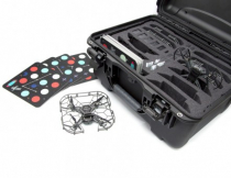 Образовательный комплект программируемого квадрокоптера DJI TELLO EDU (Стартовый – 5) - «globural.ru» - Карпинск