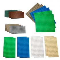 Малые строительные платы LEGO - «globural.ru» - Карпинск
