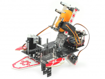 Ресурсный набор Robo Kit 5-6 - «globural.ru» - Карпинск