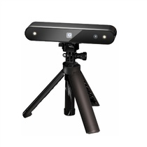 3D сканер RangeVision Neopoint (с поворотным столом TS и RV 3D Studio) - «globural.ru» - Карпинск