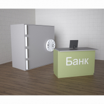 Детский набор «Банк» - «globural.ru» - Карпинск